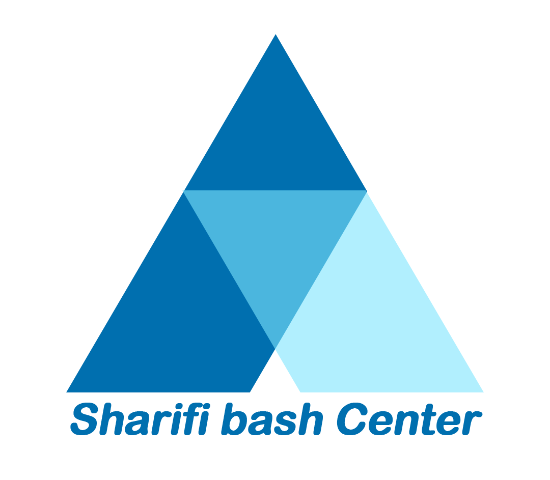 فروشگاه اینترنتی شریفی باش